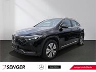 Mercedes EQA, 250 Progressive Ambiente, Jahr 2024 - Oberursel (Taunus)