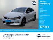 VW Polo, 1.0 TSI Highline, Jahr 2020 - Halle (Saale)