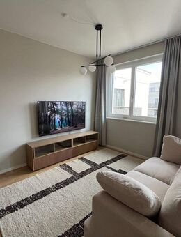 Günstige Luxuswohnungen in der City: Exklusivität, die begeistert - Berlin