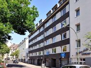 Neue Wohnung? Bitte! - Düsseldorf