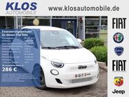 Fiat 500E, ICON 42kWh KOMFORT WINTER, Jahr 2022 - Marpingen