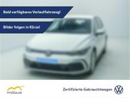 VW Golf, 2.0 TSI VIII STYLE APP, Jahr 2023 - Berlin