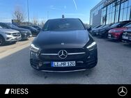 Mercedes B 220, AMG °, Jahr 2024 - Ravensburg