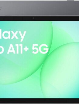 Samsung Galaxy Tab A11+ Tablet (11", Android, 5G)