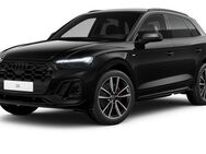 Audi Q5, 40TDI quattro S line Matrixängevorr, Jahr 2022 - Zwickau