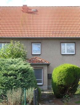 Landhaus mit Scheune für Handwerker - Bobritzsch-Hilbersdorf
