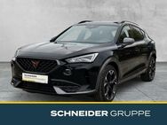 CUPRA Formentor, 2.0 TSI VZ 245, Jahr 2023 - Chemnitz