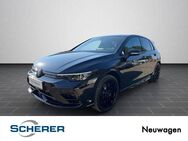 VW Golf, 2.0 l TSI R BLACK EDITION OPF, Jahr 2022 - Alzey