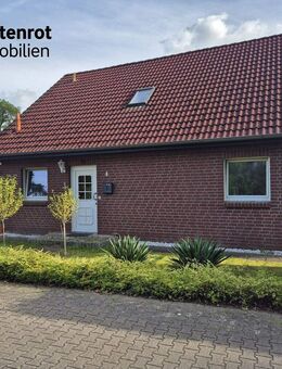 Holzhaus in ruhiger Lage in Bispingen zum Kauf... - Bispingen