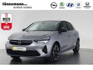 Opel Corsa-e, F PIXEL-LICHT, Jahr 2023 - Heiden