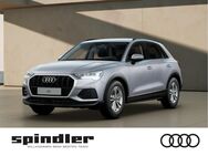 Audi Q3, 35 TFSI |, Jahr 2022 - Würzburg