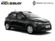 Dacia Sandero, Stepway Expression TCe 100 ECO-G, Jahr 2022 - Bremen