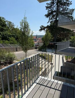 ***SOFORT EINZIEHEN!*** Exklusive 3 Zimmerwohnung in HHL Tübingen - Tübingen