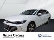 VW Passat Variant, 1.5 TSI Business, Jahr 2024 - Neu Ulm