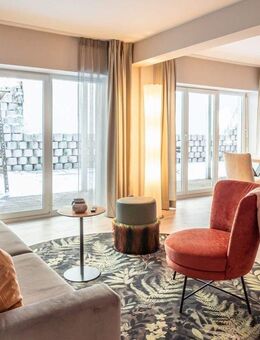 Leben am Titisee - Hochwertig ausgestattete Eigentumswohnungen - Titisee-Neustadt