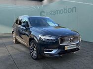 Volvo XC90, Inscription AWD Vollleder, Jahr 2020 - München