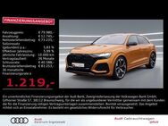 Audi RSQ8, Q8 AGA Sitze K, Jahr 2019 - Ingolstadt