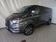 Ford Tourneo Custom, Titanium X L2 Na, Jahr 2022 - Stollberg (Erzgebirge)