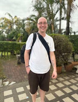 Ich suche minijob/s – flexibel & zuverlässig (bis 26.12.2025) - Baiersbronn