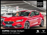 Seat Leon, 1.5 FR eTSI, Jahr 2022 - Stuttgart