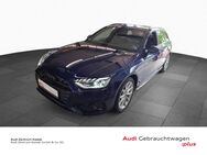 Audi A4, Avant 45 TDI qu, Jahr 2019 - Kassel