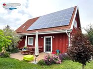 Modernes Einfamilienhaus in Timmenrode bei Blankenburg – Ihr Traumhaus in ruhiger Lage - Blankenburg (Harz)