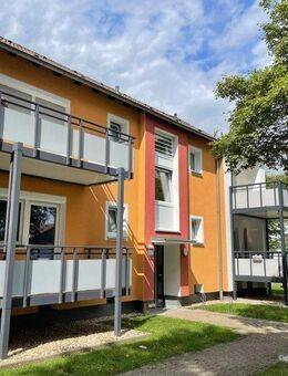 Ein tolles Wohngefühl: praktische 3-Raum-Wohnung mit schickem Balkon - Dortmund