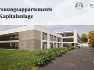 ****STADTOASE BAYREUTH**** Kapitalanlage, Betreuungsimmobilie - Bayreuth