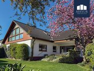 Freistehendes Einfamilienhaus mit viel Platz für Ihre Familie in ruhiger Lage von Huckingen! - Duisburg