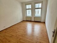 Sehr schöne WG. freundliche 3-R-Wohnung in MD-Alte Neustadt im 1.OG BLK. EBK. 78 m² zu vermieten - Magdeburg