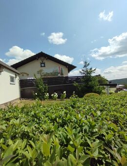 Ferienwohnung Ferienhaus Haus Kellerwald Urlaub im Naturpark Kellerwald-Edersee Appartment - Jesberg