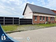 gemütliches Einfamilienhaus in Heeren zu verkaufen! - Stendal (Hansestadt)