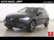 Volvo XC60, B4 Plus Dark 360CAM|||, Jahr 2024 - Münster