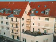schöne kleine 2-Raum-Wohnung in Meuselwitz - Meuselwitz