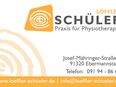 Physiotherapeut-in (m/w/d) gesucht in 91320
