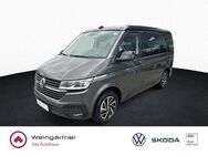 VW T6 California, 2.0 TDI 1 Beach Camper Edition 4, Jahr 2022 - Miesbach