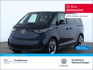 VW ID.BUZZ, Pro TravelAssist MultiflexBoard, Jahr 2023 - Hamburg