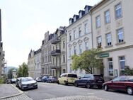 Kapitalanlage: Maisonettewohnung, vermietet, im Vogtlandkreis zu verkaufen. - Plauen