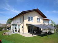 Traumhaus in Bestlage mit Doppelgarage! - Ottobeuren