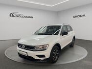 VW Tiguan, 1.5 TSI IQ DRIVE, Jahr 2020 - Duderstadt