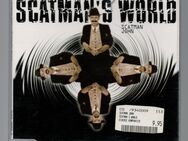 Scatman`s World - Scatman John CD Single 1995 - Nürnberg