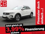 VW T-Roc, 1.5 TSI Move IQ-DRIVE, Jahr 2024 - Mühlhausen (Regierungsbezirk Oberpfalz)