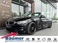 BMW 430, d M-Sport Cabrio Automatik, Jahr 2017 - Ibbenbüren