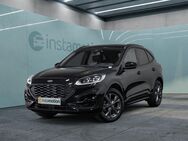 Ford Kuga, 2.5 l ST-Line Duratec A, Jahr 2022 - München