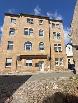 +++ Mehrfamilienhaus mit 6 Wohneinheiten +++ - Zeitz