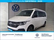 VW T6 California, 2.0 TDI 1 Beach, Jahr 2023 - Hanau (Brüder-Grimm-Stadt)