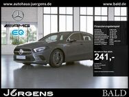 Mercedes A 250, Progressive Ambiente 17, Jahr 2018 - Plettenberg