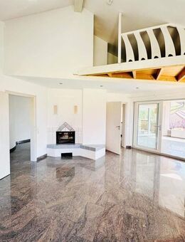 Einzigartige große 5-Zi. Maisonette Wohnung inkl. Carport - Sölden - Sölden