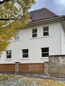 Villa sucht neue Familie! - Alsleben (Saale)