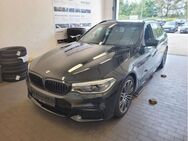 BMW 530 d xDr. M Sport PANO*DisplKey*AHK*HK*Sitzklima - Wiesbaden